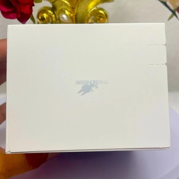 Pop Mart Big Energy Plush Blind Box - Peach - Picture 6 of 6